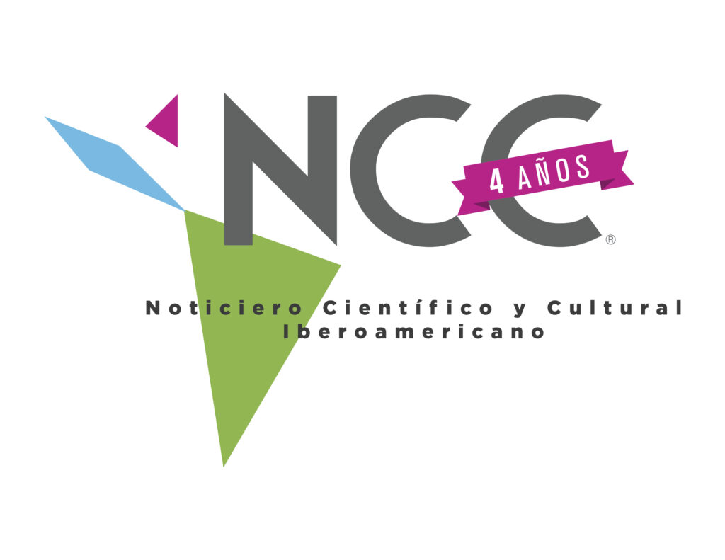 ¡Noticias NCC cumple 4 años este 9 de agosto y deseamos celebrarlos contigo!