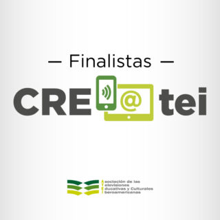 Conoce los finalistas del I Certamen Cre@tei