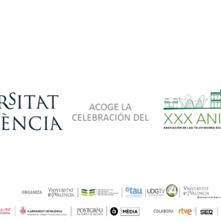 Universidad de Valencia en el marco de XV Asamblea General acoge la celebración del XXX Aniversario de la ATEI