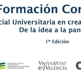 Microcredencial Universitaria – De la idea a la pantalla