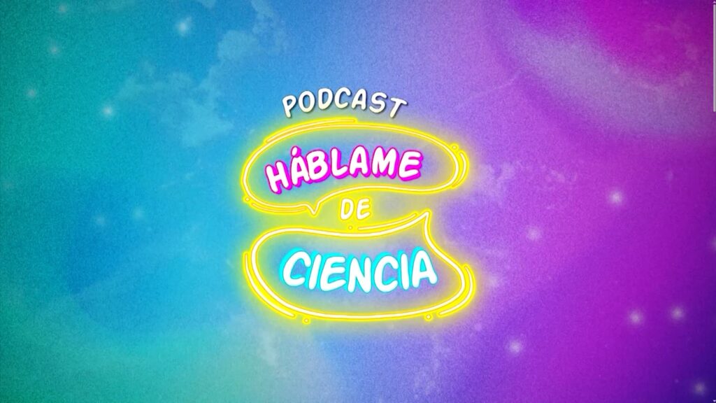 NCC Iberoamérica y la Universidad de Guadalajara en México, se unen para producir la temporada 4 del podcast ‘Háblame de Ciencia’