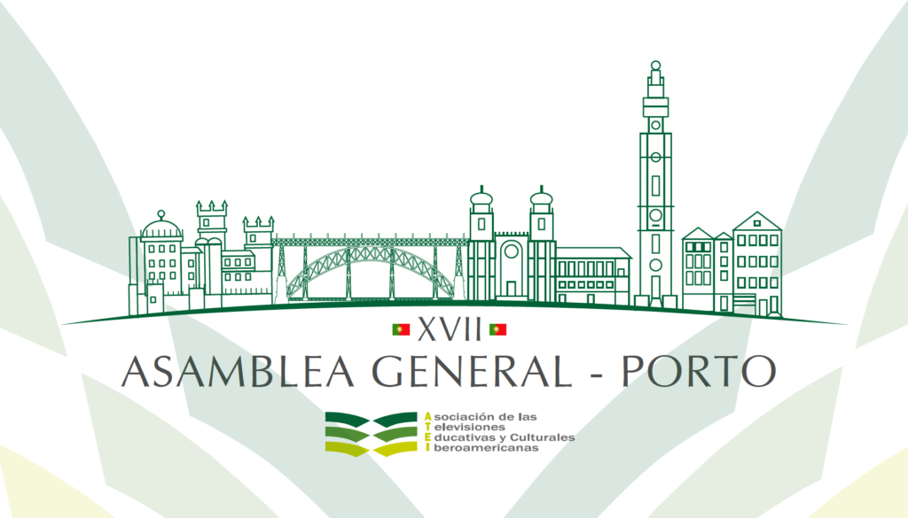 Convocatoria XVII Asamblea General Ordinaria ATEI