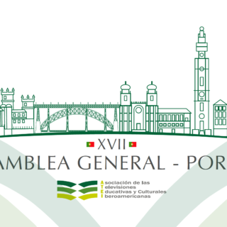 Convocatoria XVII Asamblea General Ordinaria ATEI