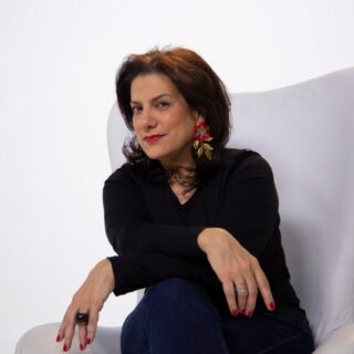 Alexandra Falla Zerrate, actual presidenta de ATEI, es designada Ministra TIC en Colombia