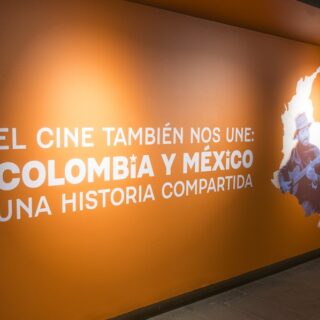 Colombia y México: Una historia compartida