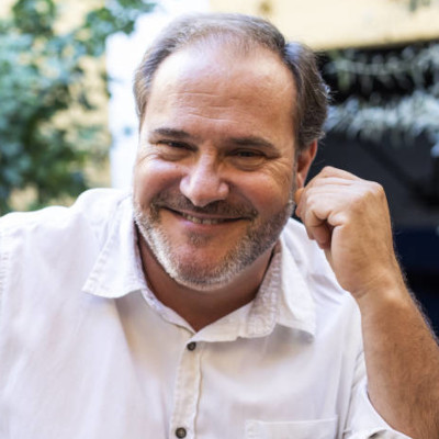 Carlos Javier López Olano