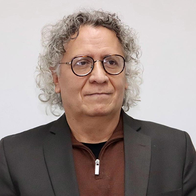 Germán Alfonso Pérez Rodríguez