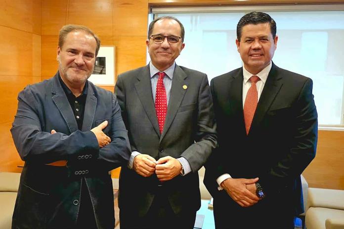 ATEI renueva su dirigencia: Carlos Javier López Olano asume la Presidencia y Germán Pérez la Vicepresidencia