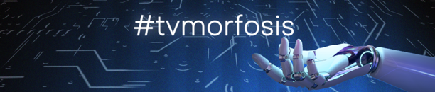 TVMORFOSIS 53 | València, España TVMORFOSIS 53 | València, España